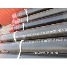 API 5CT Casing Pipe with P110/ R3 / Btc for Oilfield Service